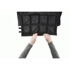 SALOPETTE CLIMATE DE STRIKER NOIR -Fishing Supplies Shop Bib Adj Inseam Step2 2019