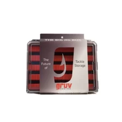 GRUV FISHING BIG JIG COFFRE