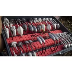 GRUV FISHING BIG JIG COFFRE 8 GRUV FISHING BIG JIG COFFRE -Fishing Supplies Shop Big Jig Box 1.jpg1 B