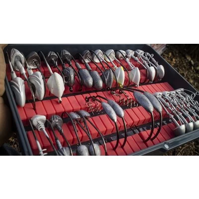 GRUV FISHING BIG JIG COFFRE 4 GRUV FISHING BIG JIG COFFRE - Image 4