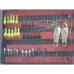 GRUV FISHING BIG JIG COFFRE 9 GRUV FISHING BIG JIG COFFRE -Fishing Supplies Shop Big Jig Box 1.jpg2 B