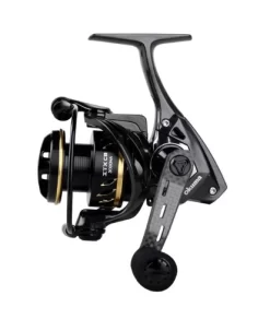 OKUMA MOULINET LANCER LÉGER ITX-CB CARBON BODY