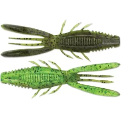 CRUSH CITY BRONCO BUG 4”