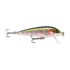 RAPALA COUNTDOWN 1 CM 1 RAPALA COUNTDOWN 1 CM