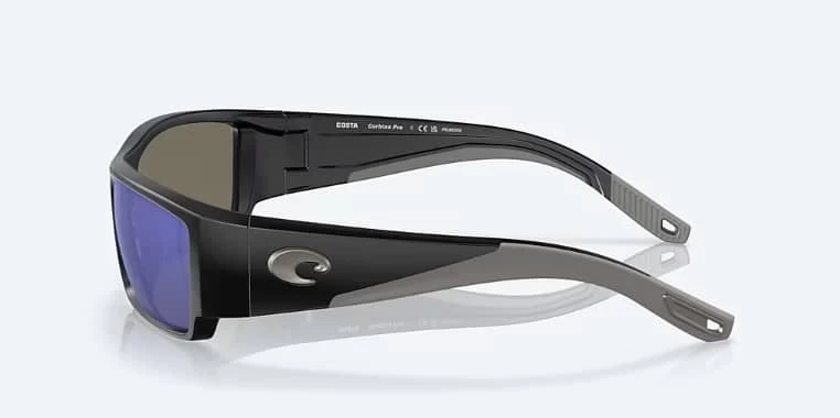 COSTA DEL MAR LUNETTE POLARISÉE EN VERRE CORBINA PRO 3 COSTA DEL MAR LUNETTE POLARISÉE EN VERRE CORBINA PRO - Image 3