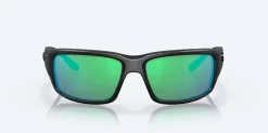 COSTA DEL MAR LUNETTE POLARISÉE EN VERRE FANTAIL -Fishing Supplies Shop COSTA FANTAIL BLO GRM 2
