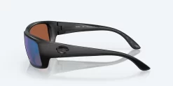 COSTA DEL MAR LUNETTE POLARISÉE EN VERRE FANTAIL -Fishing Supplies Shop COSTA FANTAIL BLO GRM 3