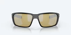 COSTA DEL MAR LUNETTE POLARISÉE EN VERRE FANTAIL PRO -Fishing Supplies Shop COSTA FANTAILPRO MBK SSM 2
