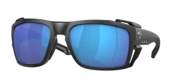 COSTA DEL MAR LUNETTE POLARISÉE EN VERRE KING TIDE 6