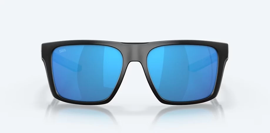 COSTA DEL MAR LUNETTE POLARISÉE EN VERRE LIDO 5 COSTA DEL MAR LUNETTE POLARISÉE EN VERRE LIDO - Image 5