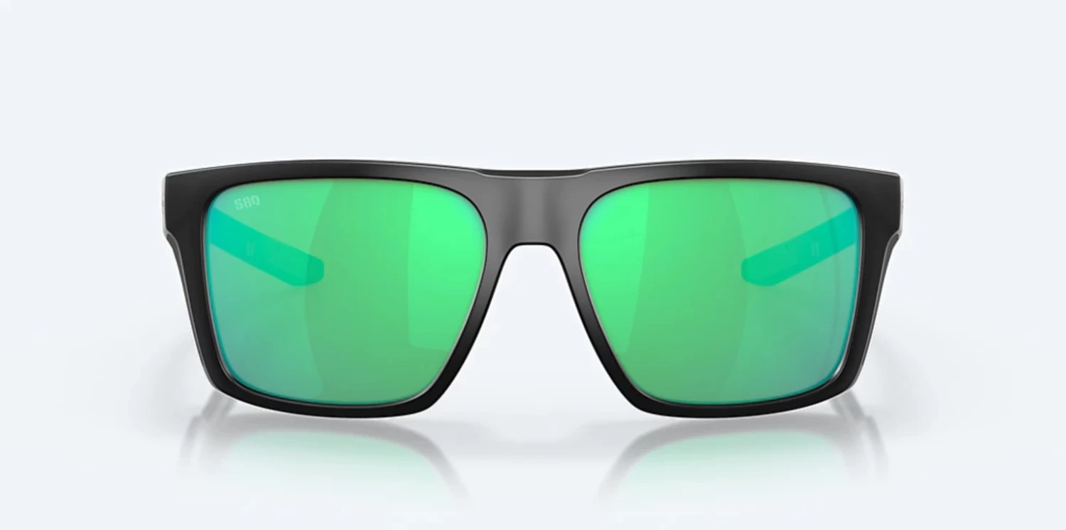 COSTA DEL MAR LUNETTE POLARISÉE EN VERRE LIDO 2 COSTA DEL MAR LUNETTE POLARISÉE EN VERRE LIDO - Image 2