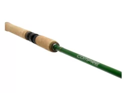 SHIMANO COMPRÉ CANNE TÉLÉSCOPIQUE POUR LA TRAINE