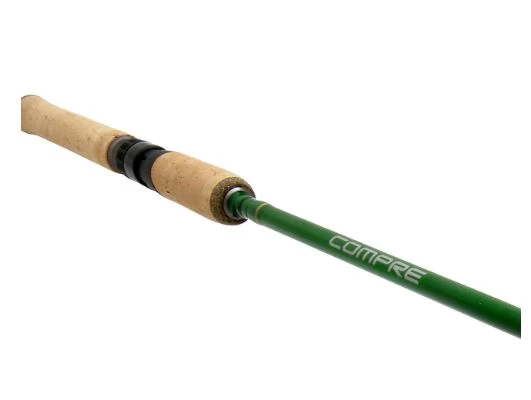 SHIMANO COMPRÉ CANNE TÉLÉSCOPIQUE POUR LA TRAINE