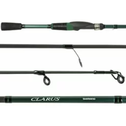 SHIMANO CANNE CLARUS LANCER LÉGER -Fishing Supplies Shop CSSE 2 3