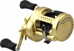 SHIMANO MOULINET CALCUTTA CONQUEST 400
