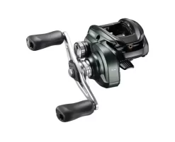 SHIMANO MOULINET LANCER LOURD CURADO M