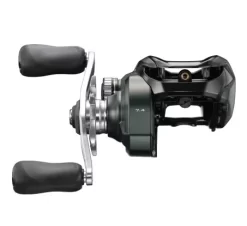 SHIMANO MOULINET LANCER LOURD CURADO M -Fishing Supplies Shop CURADO M 3