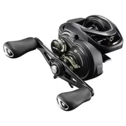 SHIMANO CURADO MGL MOULINET LANCER LOURD