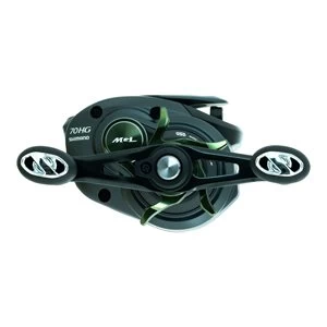 SHIMANO CURADO MGL MOULINET LANCER LOURD 3 SHIMANO CURADO MGL MOULINET LANCER LOURD - Image 3