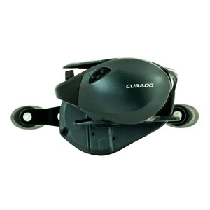 SHIMANO CURADO MGL MOULINET LANCER LOURD 4 SHIMANO CURADO MGL MOULINET LANCER LOURD - Image 4