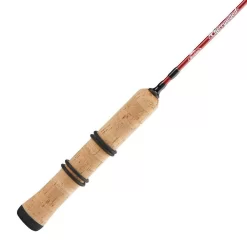 COMBO CANNE/MOULINET POUR GLACE CHERRYWOOD HD BERKLEY 6 COMBO CANNE/MOULINET POUR GLACE CHERRYWOOD HD BERKLEY -Fishing Supplies Shop CWISCBO 2