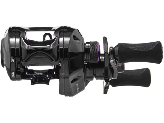 OKUMA MOULINET HALOGEN LANCER LOURD 3 OKUMA MOULINET HALOGEN LANCER LOURD - Image 3