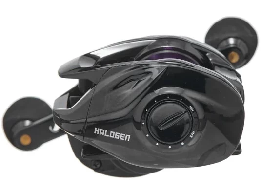 OKUMA MOULINET HALOGEN LANCER LOURD 4 OKUMA MOULINET HALOGEN LANCER LOURD - Image 4