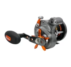 OKUMA MOULINET COLD WATER 303D COMPTEUR DE LIGNE