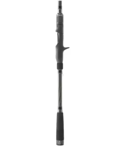 OKUMA PSYCHO STICK CANNE LANCER LOURD 1 PIÈCE