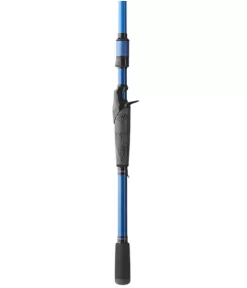 OKUMA SERRANO CANNE LANCER LOURD 1 PIÈCE