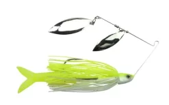 FISHLAB SPINNERBAIT BIO-BLADE WILLOW