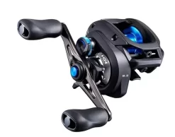 SHIMANO SLX DC MOULINET LANCER LOURD