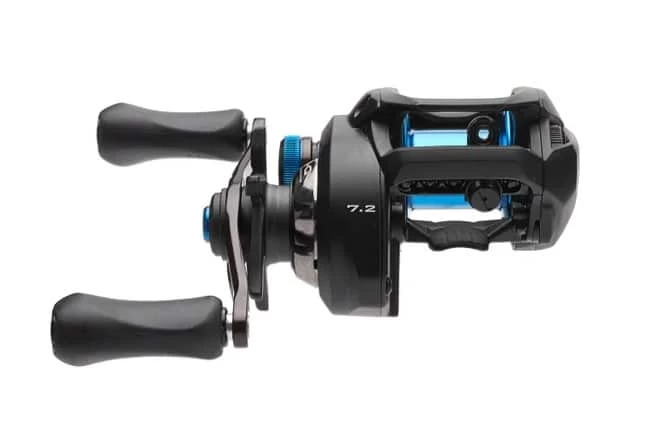 SHIMANO SLX DC MOULINET LANCER LOURD 2 SHIMANO SLX DC MOULINET LANCER LOURD - Image 2