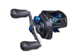 SHIMANO SLX A MOULINET LANCER LOURD