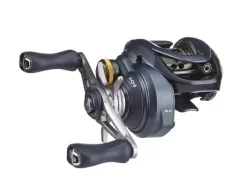 SHIMANO CURADO BFS MOULINET LANCER LOURD
