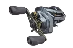 SHIMANO CURADO DC 150 MOULINET LANCER LOURD