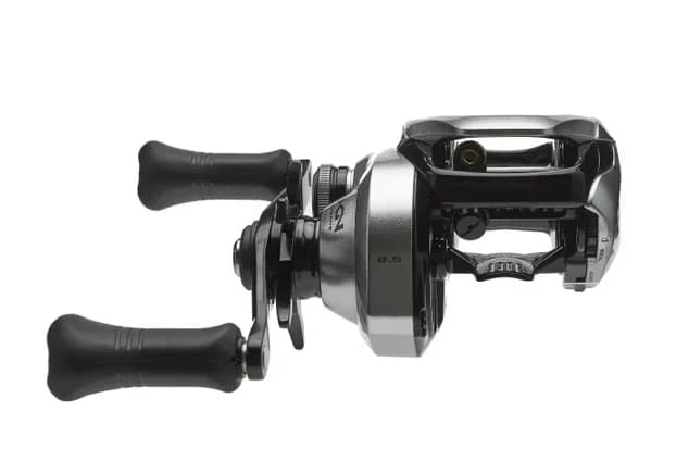 SHIMANO TRANX 200 MOULINET LANCER LOURD 2 SHIMANO TRANX 200 MOULINET LANCER LOURD - Image 2