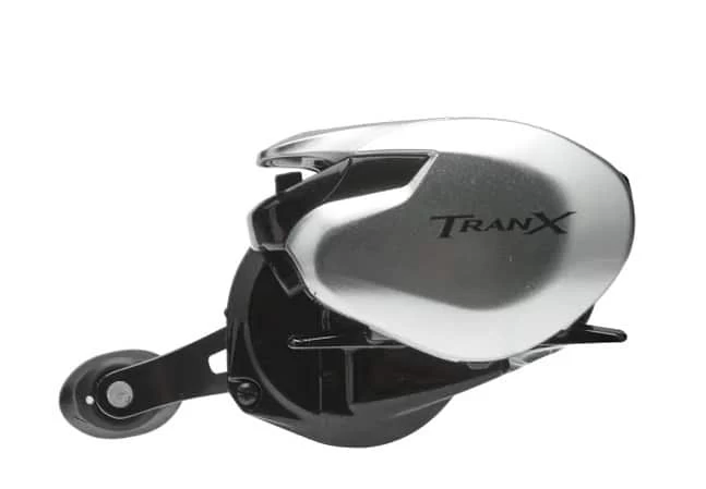 SHIMANO TRANX 200 MOULINET LANCER LOURD 4 SHIMANO TRANX 200 MOULINET LANCER LOURD - Image 4