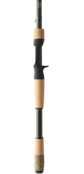 FENWICK EAGLE BASS CANNE LANCER LOURD 1 PIÈCE