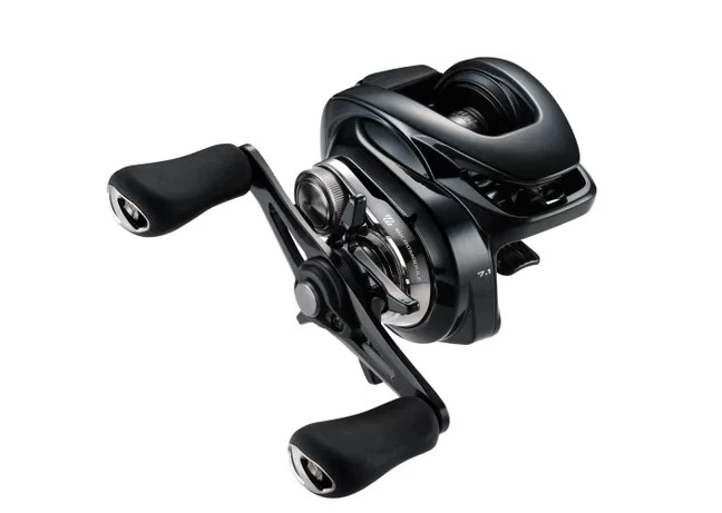 SHIMANO MOULINET LANCER LOURD METANIUM DC A 70/71 1 SHIMANO MOULINET LANCER LOURD METANIUM DC A 70/71