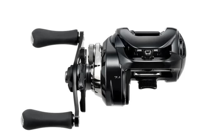 SHIMANO MOULINET LANCER LOURD METANIUM DC A 70/71 2 SHIMANO MOULINET LANCER LOURD METANIUM DC A 70/71 - Image 2