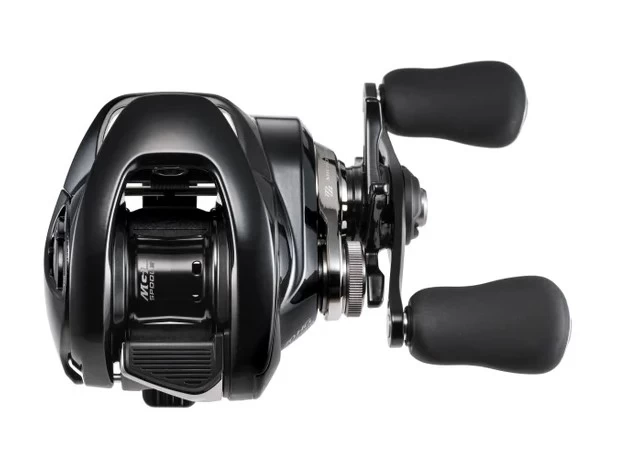 SHIMANO MOULINET LANCER LOURD METANIUM DC A 70/71 3 SHIMANO MOULINET LANCER LOURD METANIUM DC A 70/71 - Image 3