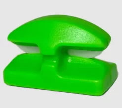 LINE CUTTERZ COUPE FIL ADHESIF EN CĂRAMIC, GREEN