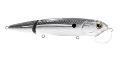 LIVINGSTON LURES WALKING BOSS II