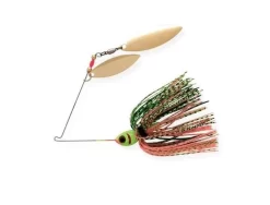 BOOYAH DOUBLE WILLOW BLADE