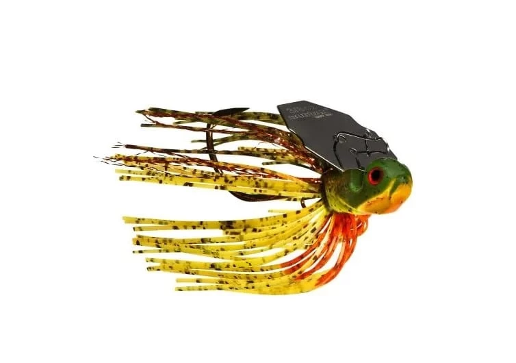 BOOYAH CHATTERBAIT MELEE 1 BOOYAH CHATTERBAIT MELEE