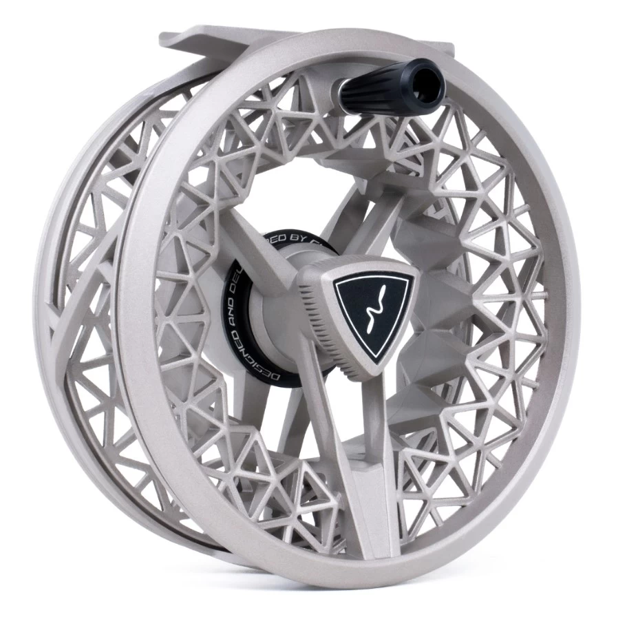 GUIDELINE MOULINET À MOUCHE NOVA STARDUST 1 GUIDELINE MOULINET À MOUCHE NOVA STARDUST