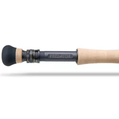 GUIDELINE CANNE À MOUCHE UNE MAIN LPX PREDATOR