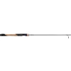 FENWICK ELITE WALLEYE CANNE LANCER LEGER 1 PIÈCE