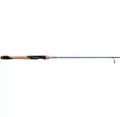 FENWICK ELITE WALLEYE CANNE LANCER LEGER 1 PIÈCE